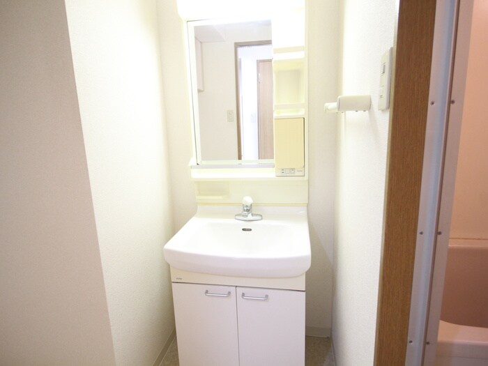 びいⅣ植田の洗面