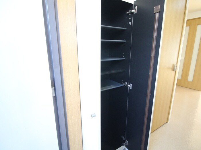 物件内観写真21　(靴箱)