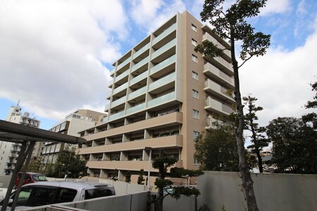 プラウド昭和滝川町(301)外観写真