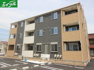 クラリティー外観写真