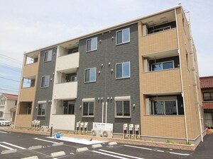 クラリティー外観写真