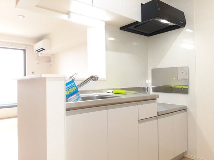 物件内観写真7　(キッチン)