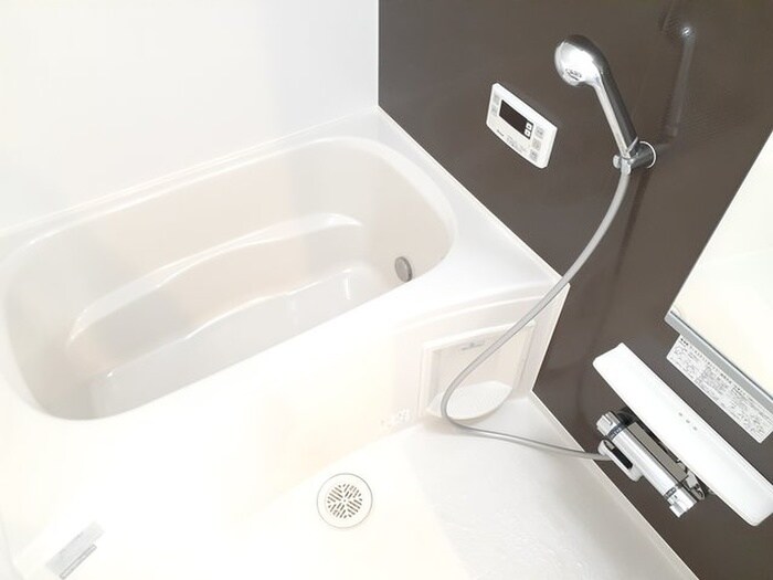 物件内観写真12　(バス／シャワールーム等)