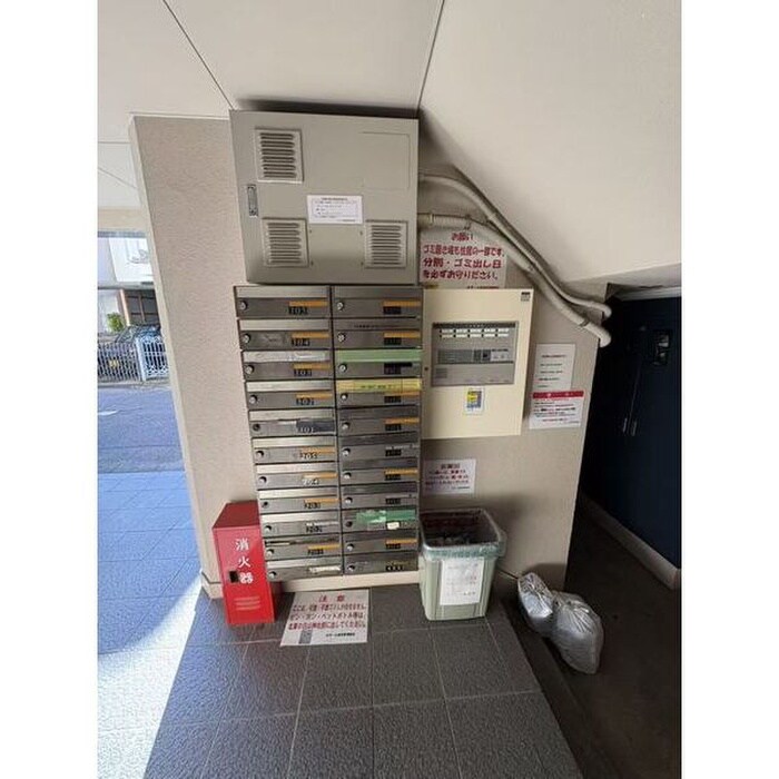 物件外観写真6　(周辺環境)