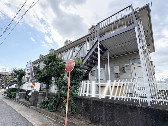 物件外観写真3　(外観写真)