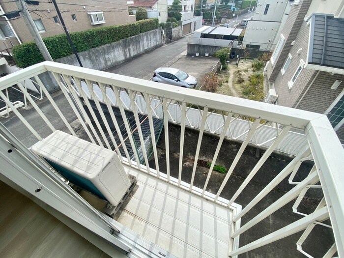 物件内観写真15　(ベランダ・バルコニー)