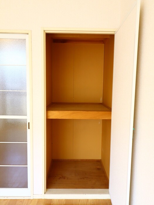 物件内観写真19　(収納)
