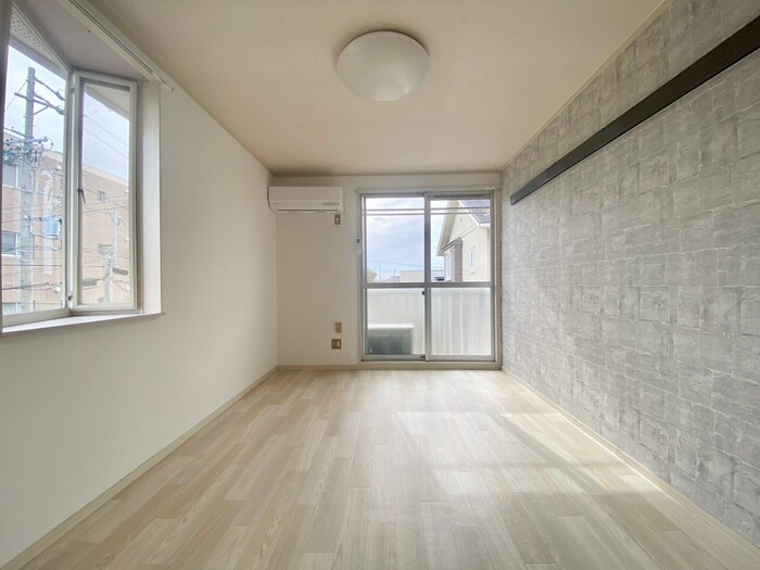 物件内観写真19　(居室)