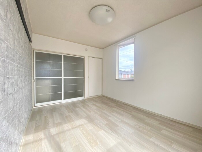 物件内観写真20　(居室)