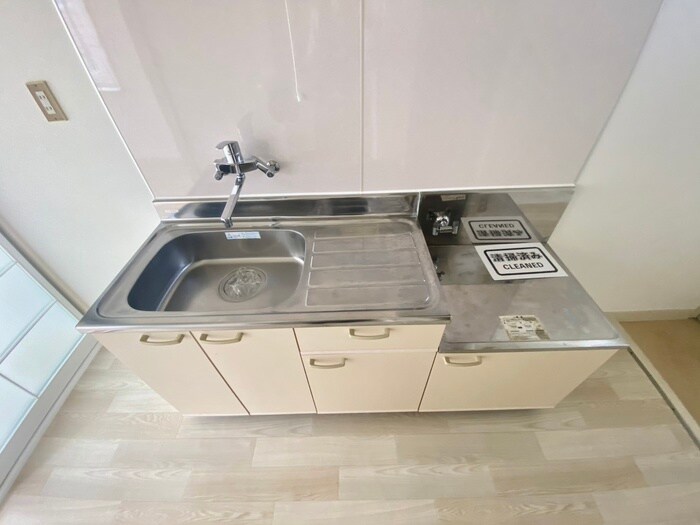 物件内観写真22　(キッチン)