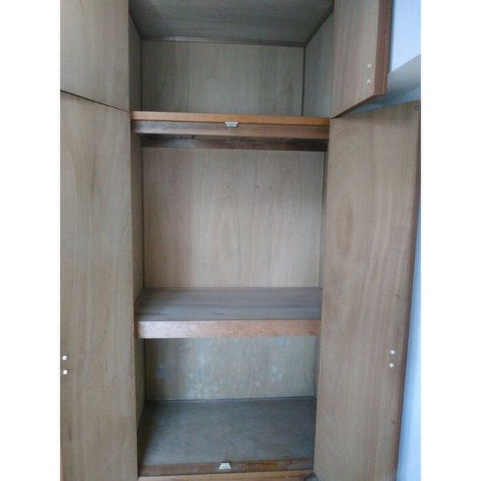 物件内観写真11　(収納)