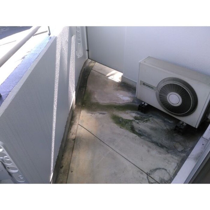 物件内観写真16　(ベランダ・バルコニー)