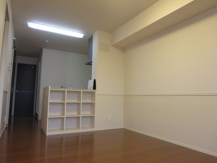 物件内観写真4　(居室)