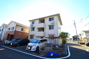 アストレア外観写真