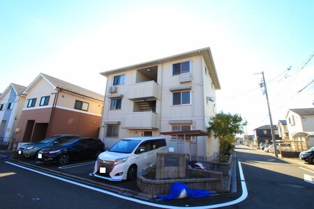 アストレア外観写真