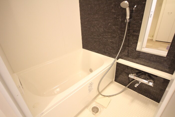 物件内観写真13　(バス／シャワールーム等)