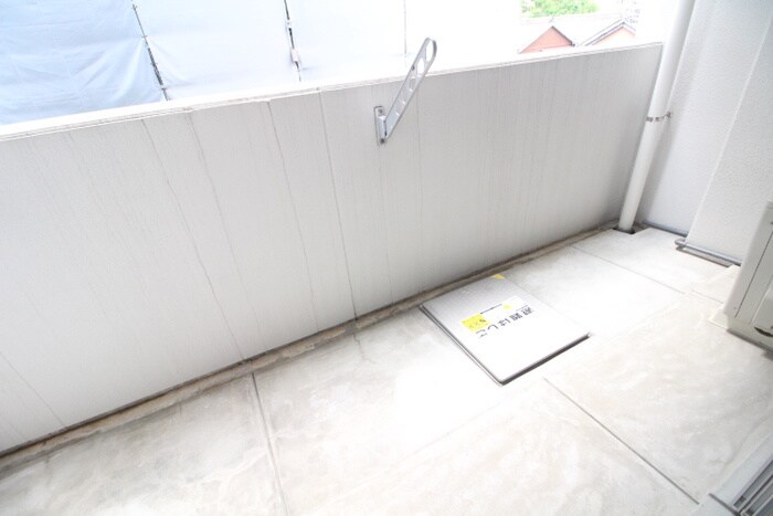 物件内観写真16　(ベランダ・バルコニー)