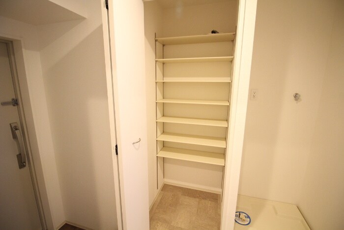 物件内観写真22　(靴箱)