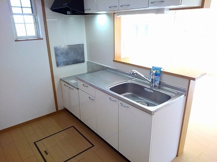 物件内観写真8　(キッチン)