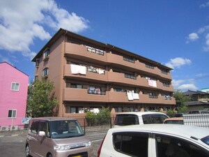 シャトー永明外観写真