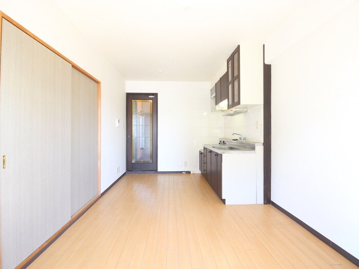 物件内観写真17　(居室)