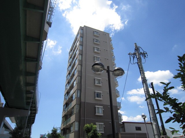 物件外観写真6　(外観写真)