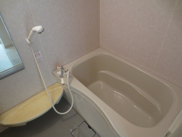 物件内観写真12　(バス／シャワールーム等)