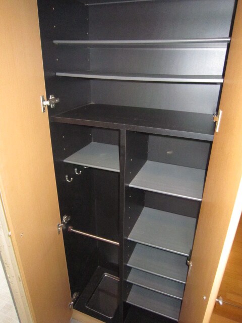物件内観写真14　(靴箱)
