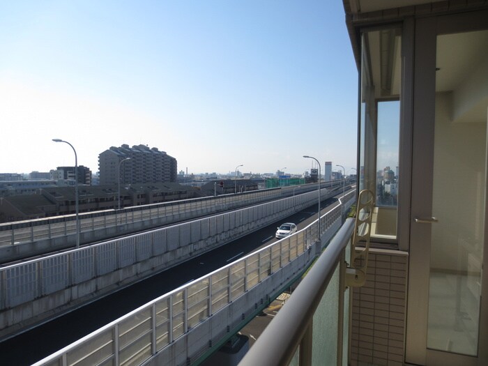 物件内観写真16　(ベランダ・バルコニー)