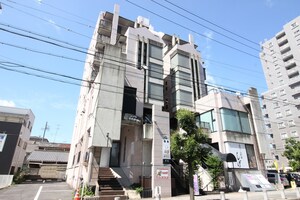 SHIPUE ビル外観写真