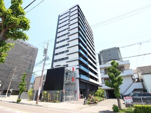 ローレルコート一宮駅前（1301）外観写真