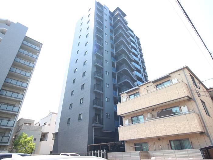 ローレルコート一宮駅前（1301）の物件外観写真