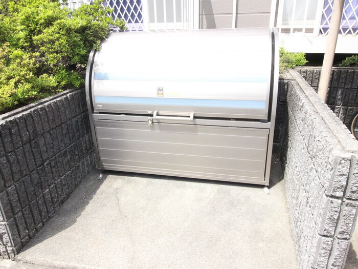 物件外観写真6　(建物設備)