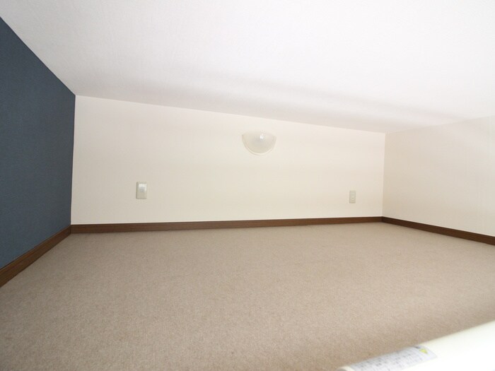 物件内観写真14　(ロフト)