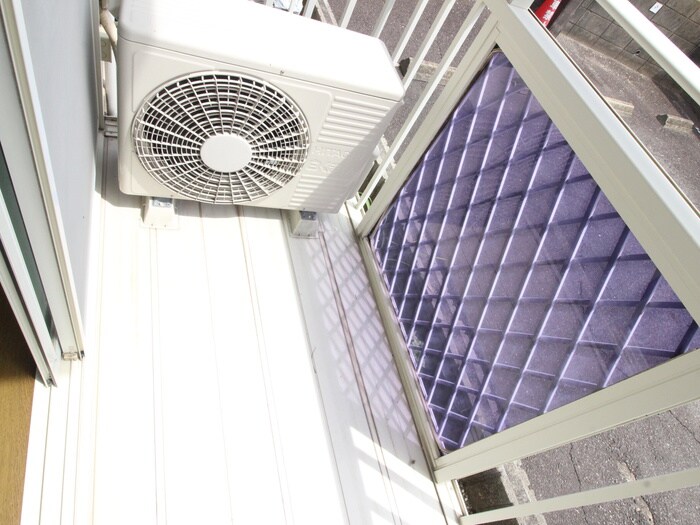 物件内観写真18　(ベランダ・バルコニー)