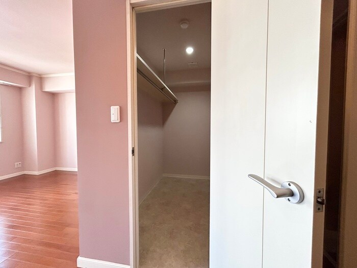 物件内観写真10　(収納)