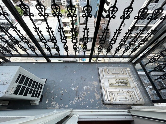 物件内観写真14　(ベランダ・バルコニー)