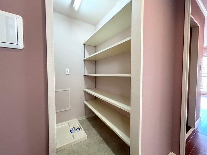 物件内観写真17　(靴箱)