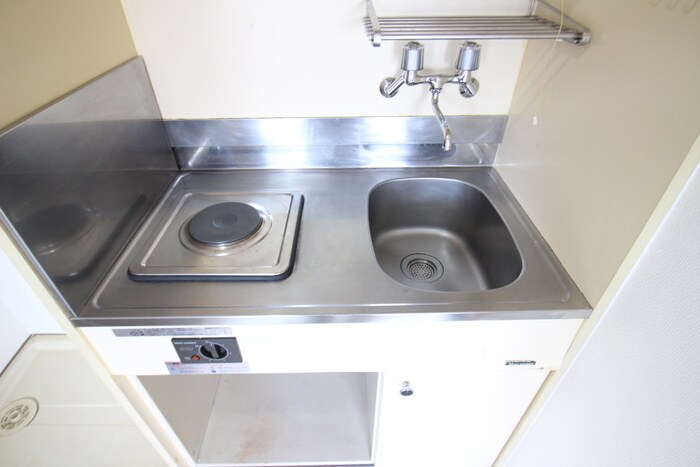 物件内観写真8　(キッチン)