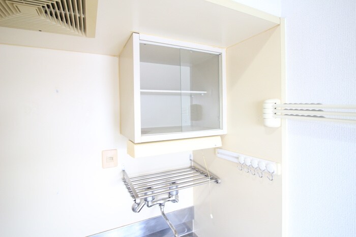 物件内観写真9　(収納)