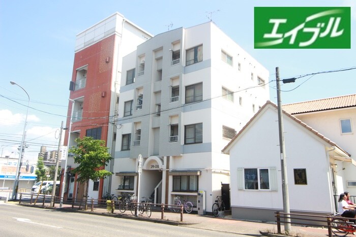 物件外観写真3　(外観写真)