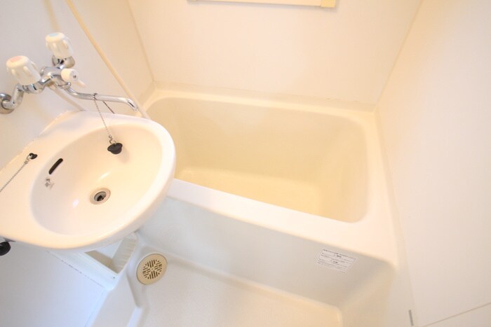 物件内観写真11　(バス／シャワールーム等)