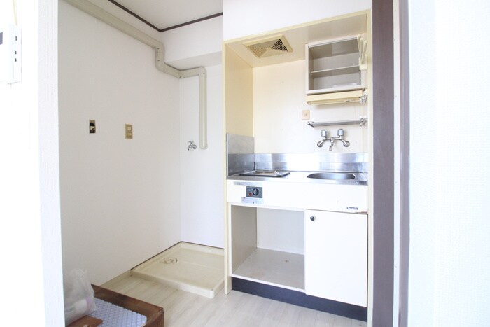 物件内観写真20　(キッチン)