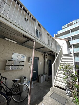 ｻﾏｯｸｽ相外観写真
