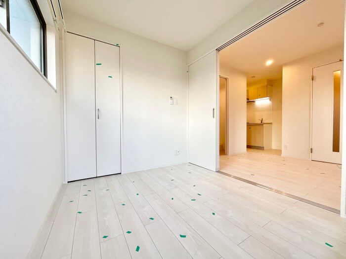 物件内観写真9　(居室)