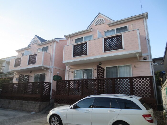 物件外観写真2　(外観写真)