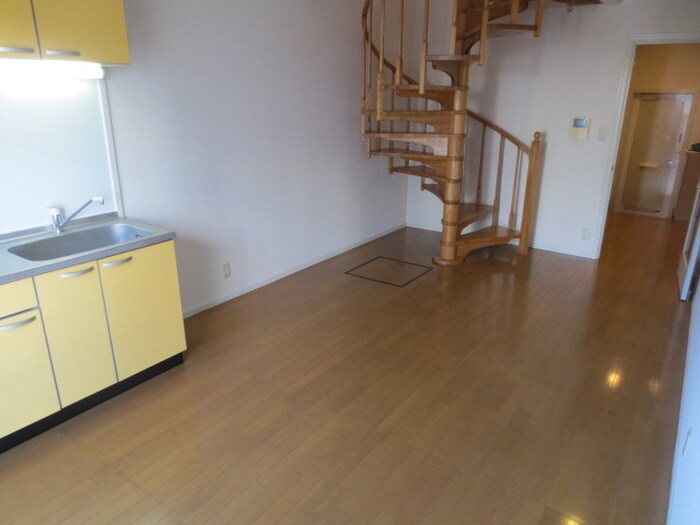 物件内観写真7　(内観写真)