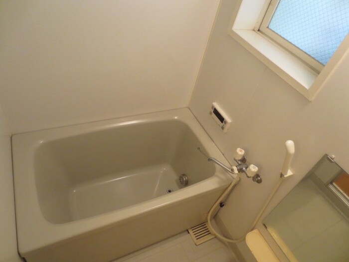 物件内観写真9　(バス／シャワールーム等)