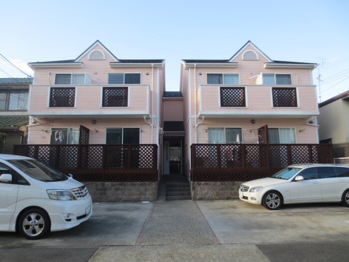 物件外観写真6　(外観写真)