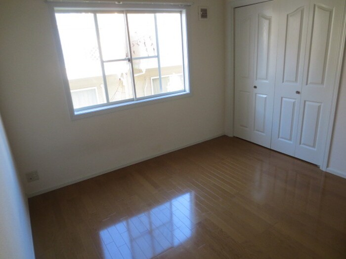 物件内観写真11　(居室)